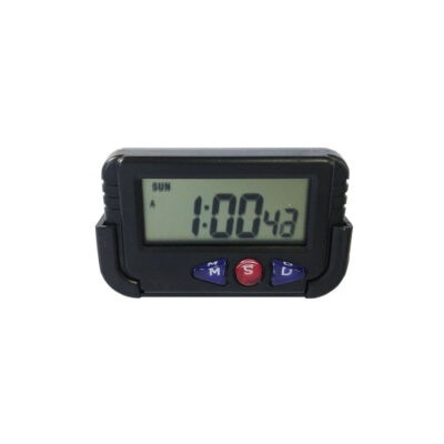 RELOJ DIGITAL P/CARRO LF-7046