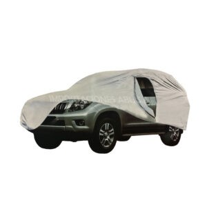 COBERTOR P/CARRO SUV EXTRA LARGE 231X69X63 PLG