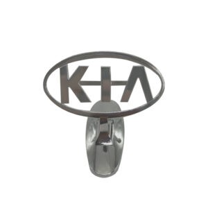 emblema para capo kia tuning guatemala carro