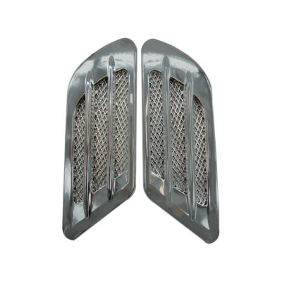 VENTANILLA DE AIRE LP-697 CROMO