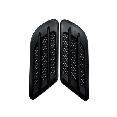 VENTANILLA DE AIRE LP-697-B NEGRO