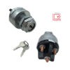 Switch de arranque para carro