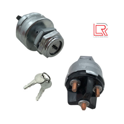Switch de arranque para carro