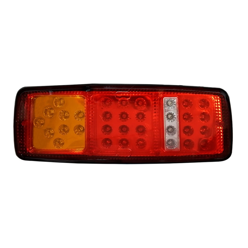 LAMPARA PARA CAMION JPN 12V 30 LED