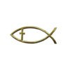 emblema de pescado dorado guatemala