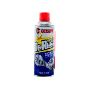 LUBRICANTE PENETRANTE GETSUN 450ML