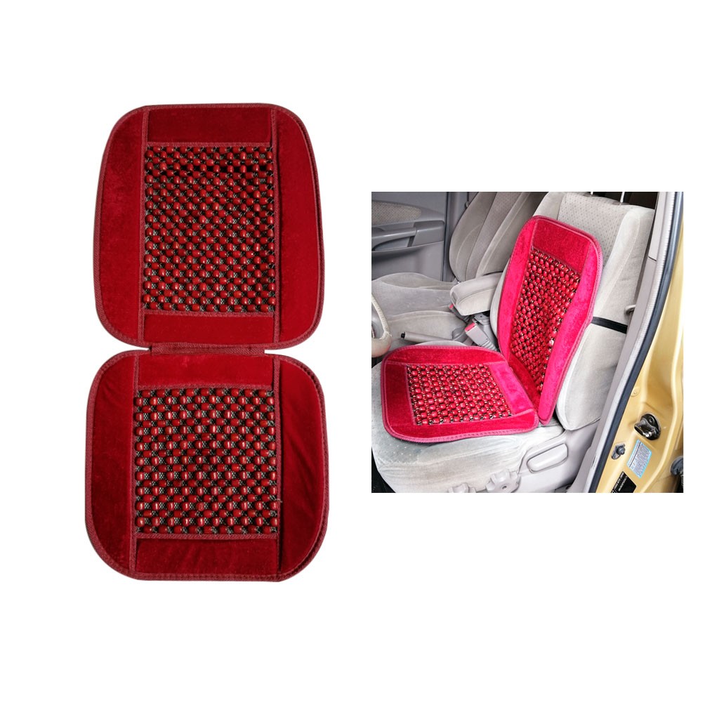 RESPALDO PARA CARRO BOLITAS LXC-019 ROJO