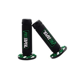 MANUBRIO P/MOTO PROTAPER VERDE