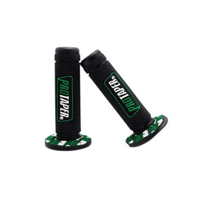 MANUBRIO P/MOTO PROTAPER VERDE