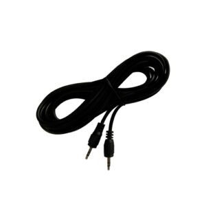 CABLE P/AUDIO 3.5 ST PLUG TO 3.5 ST 12 PIE M-320-12