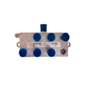 SPLITTER HQ 5-1000 MHZ DIGITAL M-506