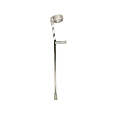 MULETAS CODERA BRAZO MOVIL 1 PIEZA 88-124CM