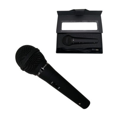 MICROFONO PROFESIONAL MC101