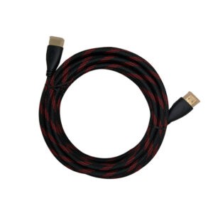 CABLE HDMI 12 PIES GOLD MYAKO