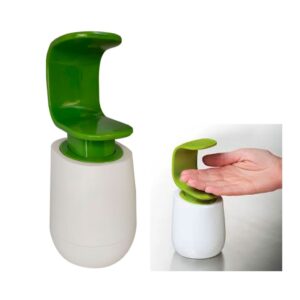 DISPENSADOR DE JABON P/BAÑO ML-4839