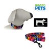 Collar y correa para perro Guatemala