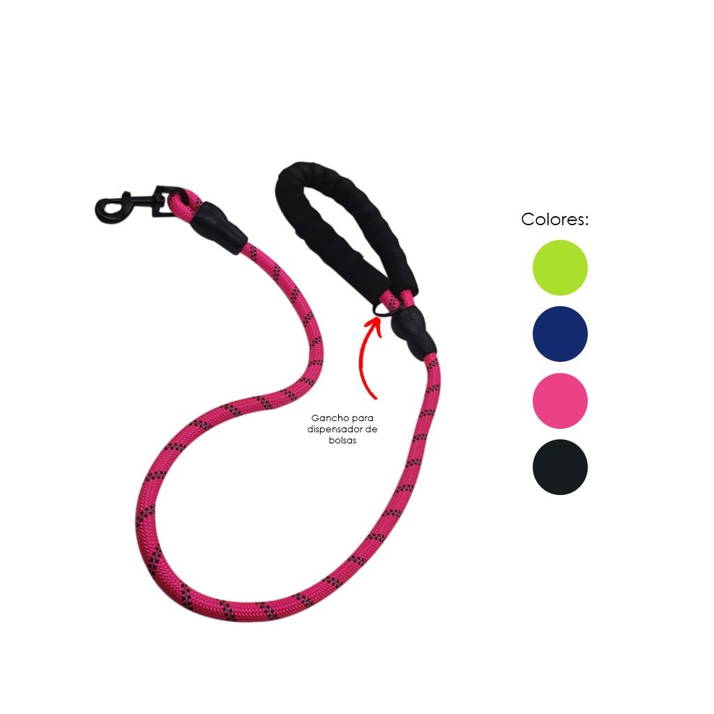 Correa para perro Guatemala