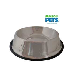 PLATO ACERO INOXIDABLE 2XL 29.5CMX5CMX7H