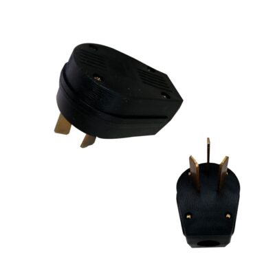 ESPIGA 220V 3X50 AMPERIOS MSA-550