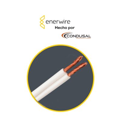 CABLE PARALELO SPT2X12 BIMETALICO METRO