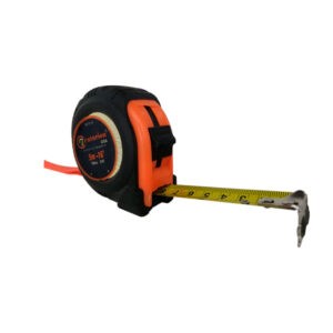 CINTA METRICA 5 METROS 19MM CENTURION
