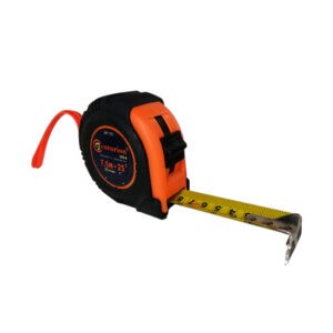 CINTA METRICA 7.5 METROS 25MM CENTURION