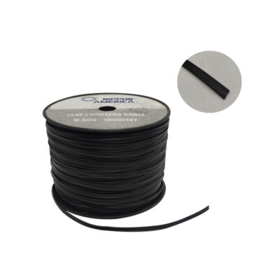 CABLE P/TELEVISION PLANO (ANFENOL)