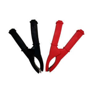 PRENSA BORNES ROJO MIYACO 150 AMP 4 PLG