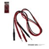 Cables y puntas para tester Miyako