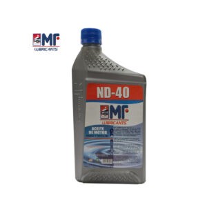 Aceite para motor ND-40 NF