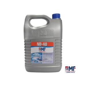 Aceite de motor ND-40 MF