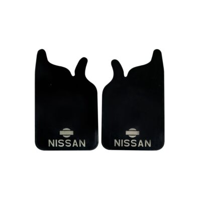 SALPICADERA NISSAN DELANTERA 19 X 12