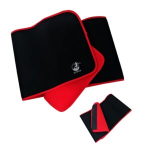 FAJA DE CINTURA P/EJERCICIOSNO NO-020XLD SUNEX