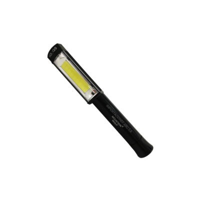 LINTERNA LED TIPO ANTORCHA  NK-Q5 (Q5) C/ IMAN