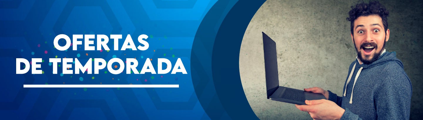 Ofertas de temporada