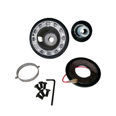 ADAPTADOR P/TIMON HONDA GZPJ0145-HONDA OH-124