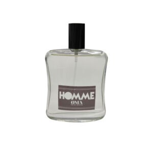 LOCION PARA HOMBRE HOMME  ONE BOSS 100ML