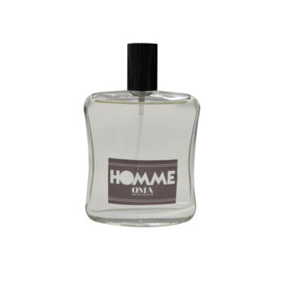 LOCION PARA HOMBRE HOMME  ONE BOSS 100ML