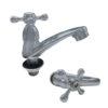Llave para lavamanos Guatemala