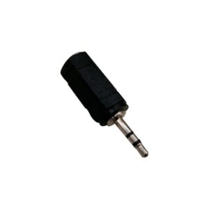 AUDIO PLUG 2.5MM TO 3.5MM JACK P-271
