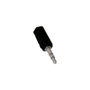 AUDIO PLUG 3.5MM TO 2.5  JACK P-273