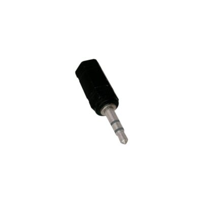 AUDIO PLUG 3.5MM TO 2.5  JACK P-273
