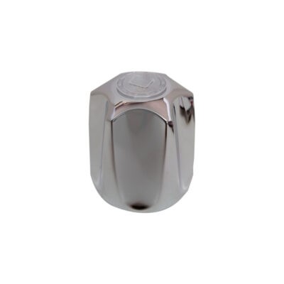 CAPUCHON METALICO P/LLAVE DE DUCHA AQUINA