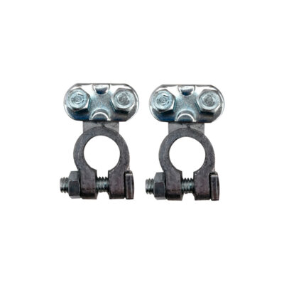 TERMINALES P/BATERIA 2 PCS P111960
