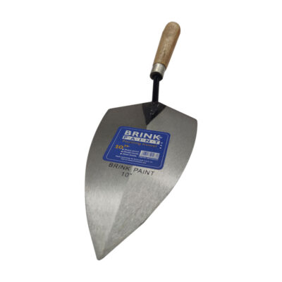 Cuchara para albañil