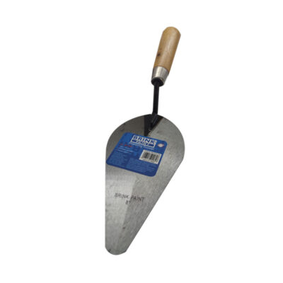 Cuchara para albañil