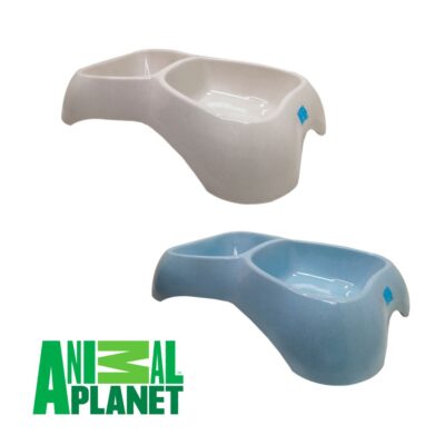 PLATO PLASTICO GRANDE CUADRADO ANIMAL