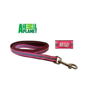 CORREA REFLE P/PERRO 1.5X150CM P715-034
