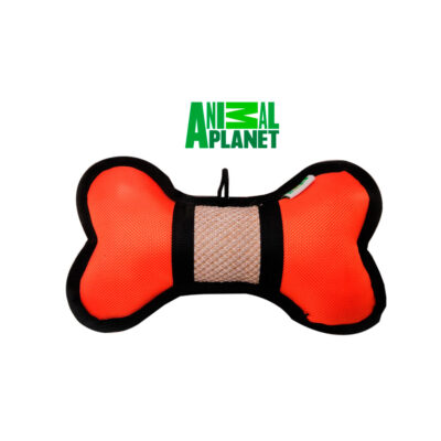 JUGUETE P/MASCOTA  23CM