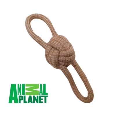 JUGUETE SOGA P/MASCOTA 2X19"